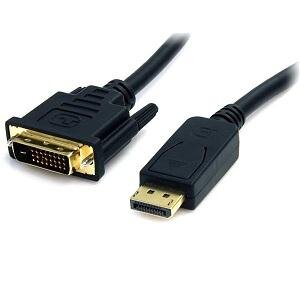 STARTECH 6 ft DisplayPort to DVI Cable M M-preview.jpg
